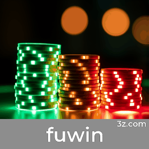fuwin: Seu Cassino Online Premiado