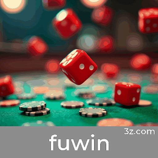 Mergulhe no Realismo Psicológico e Atmosfera Envolvente do Cassino fuwin