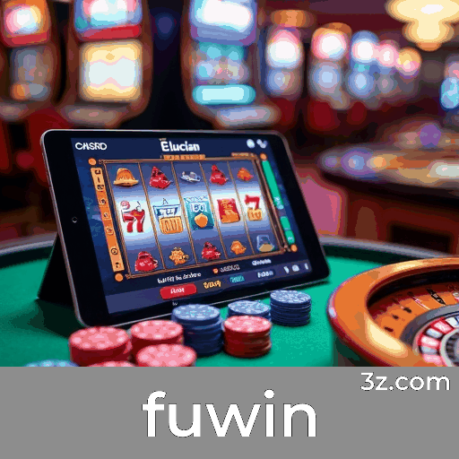 Fuwin: Plataforma Estável, Segura e Otimizada para o Brasil