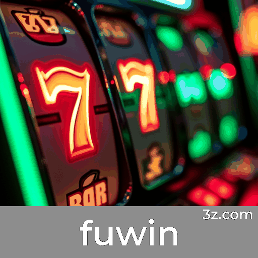 fuwin: Jogos de Cassino Emocionantes e Oportunidades de Ganhar