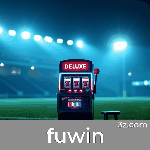 Fuwin: Plataforma Estável, Segura e Otimizada para o Brasil