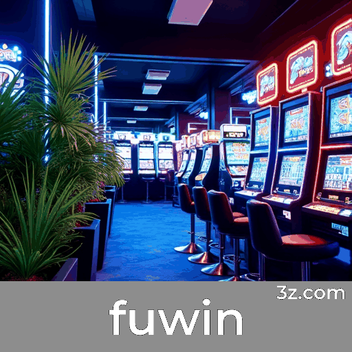 Fuwin: Experimente o app com benefícios únicos!