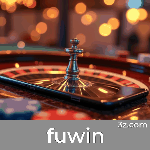 fuwin: Jogos de Cassino Emocionantes e Oportunidades de Ganhar