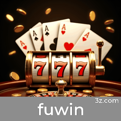 fuwin: Seu Cassino Online Premiado