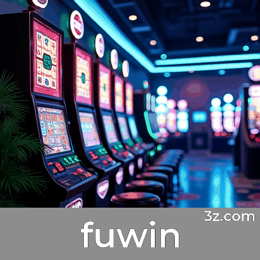 Universo de Jogos Extraordinários do fuwin: Diversão Sem Limites
