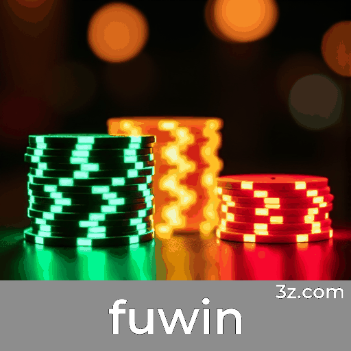 Fuwin: Experimente o app com benefícios únicos!