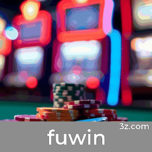 Fuwin: Experimente o app com benefícios únicos!